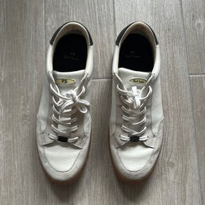 Paul smith mens sneakers sporty
